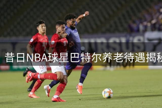 昔日NBA球星巴特尔养老待遇揭秘：45岁后每月可领数万元