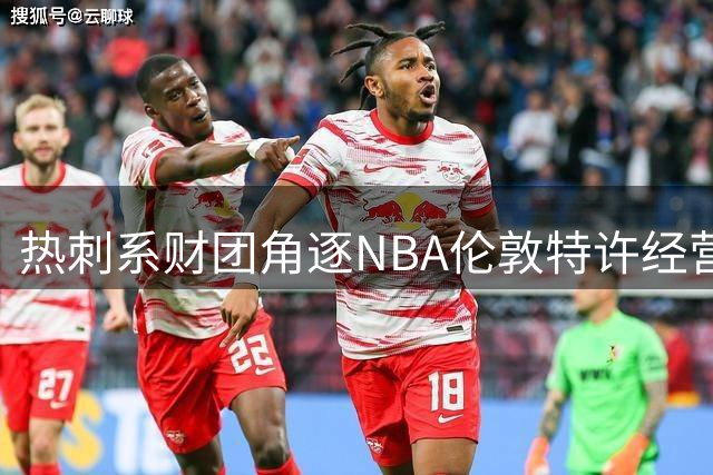 热刺系财团角逐NBA伦敦特许经营权